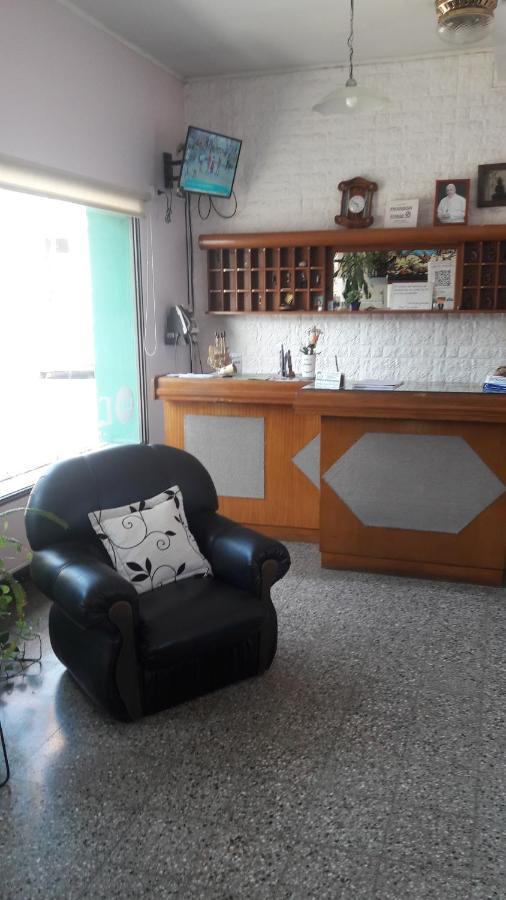 Hotel Los Robles Gualeguaychu Ngoại thất bức ảnh